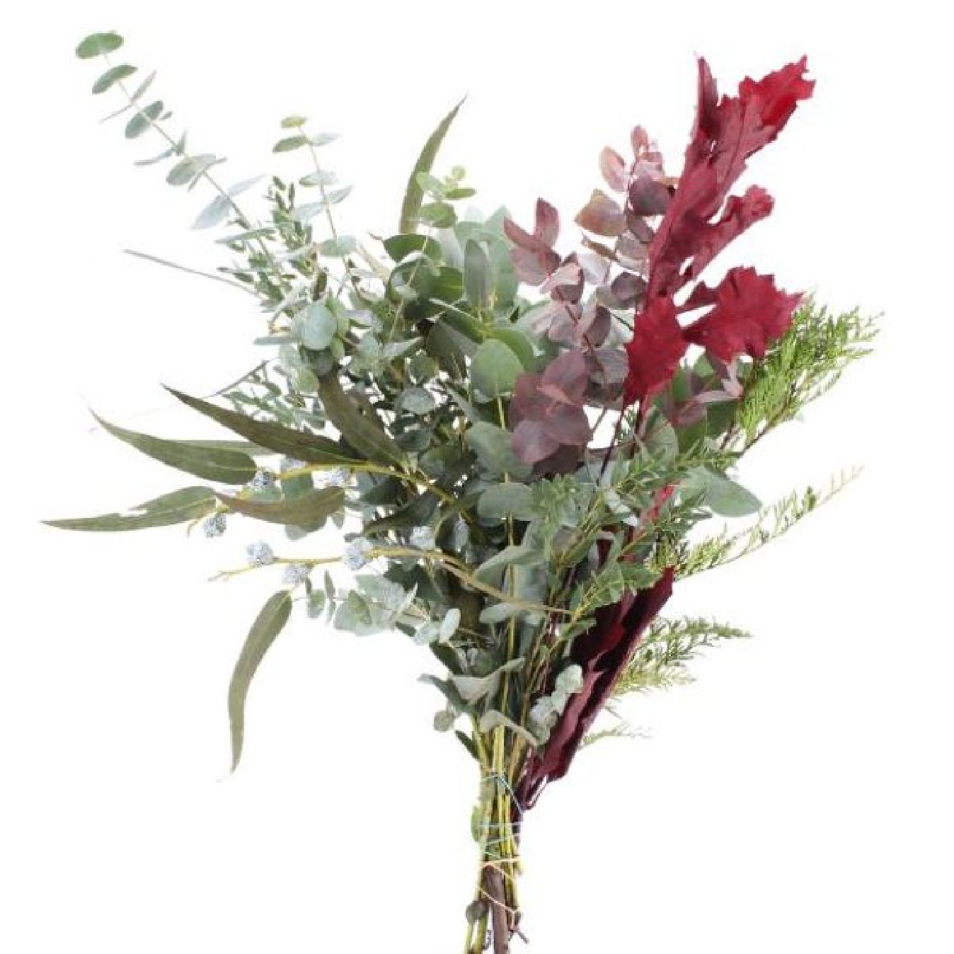 BOUQUET VERDE