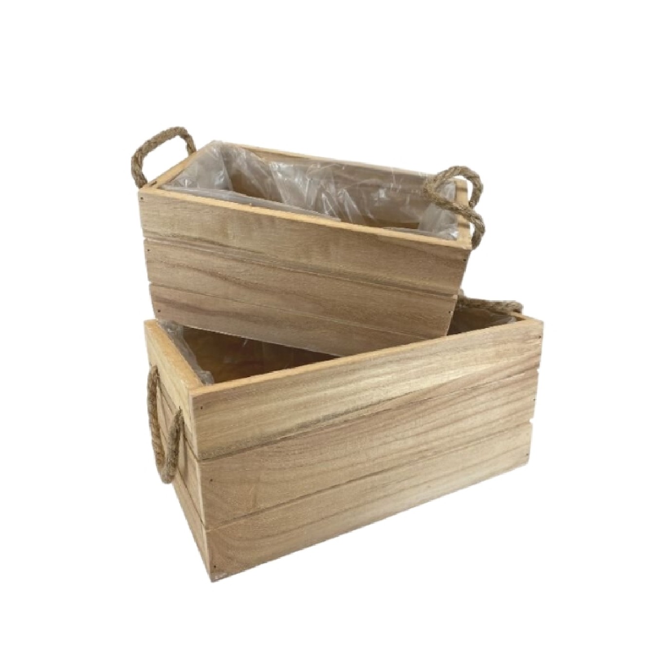 CAJAS