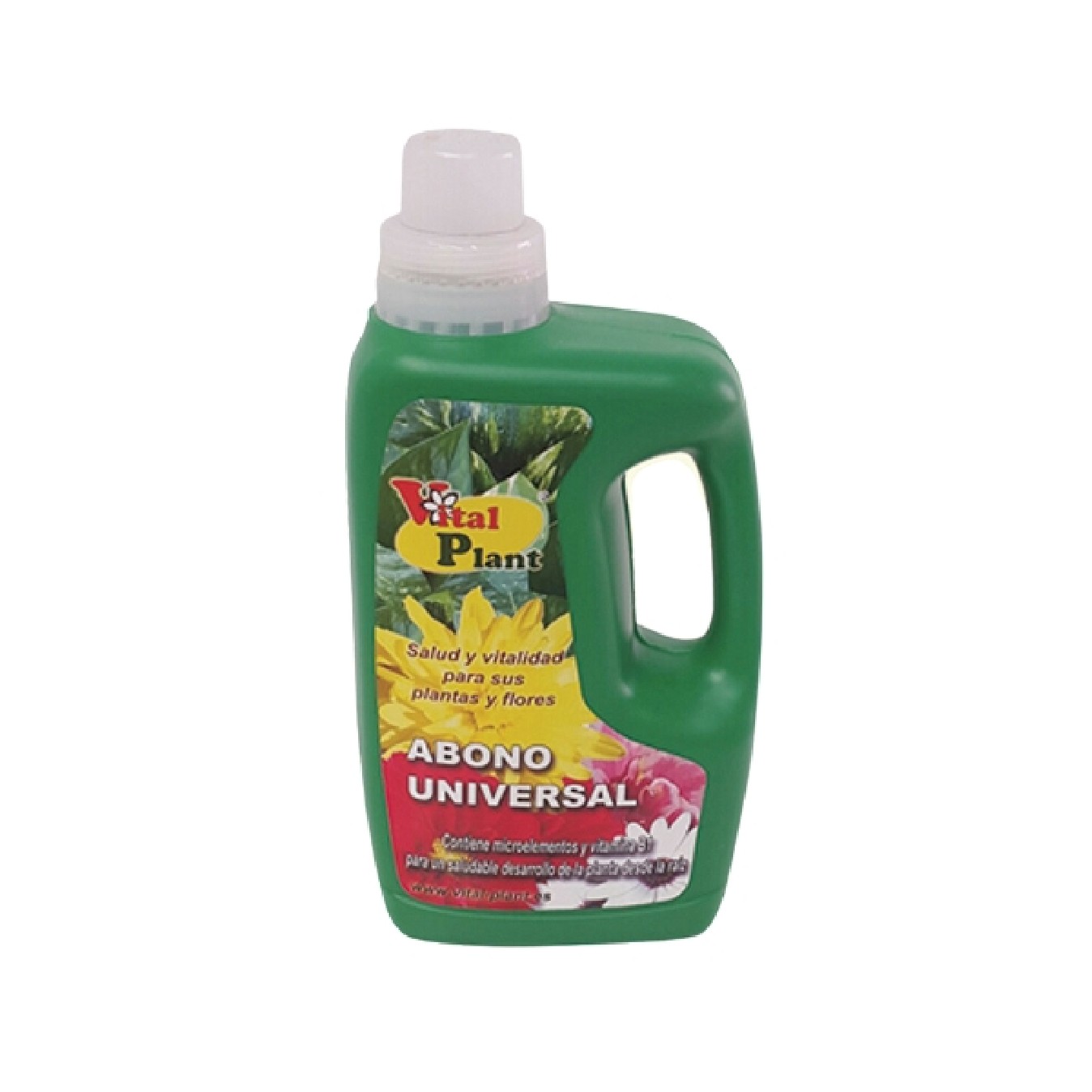 FERTILIZANTES CONSERVANTES Y ABONOS