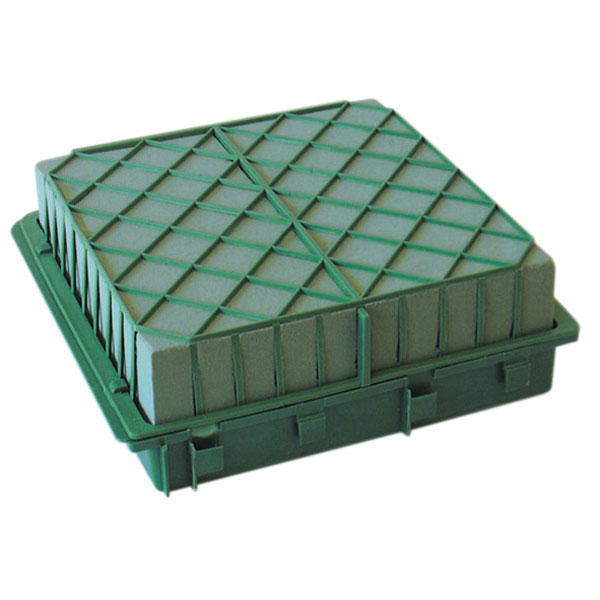 Imagen de bandejas y rejillas