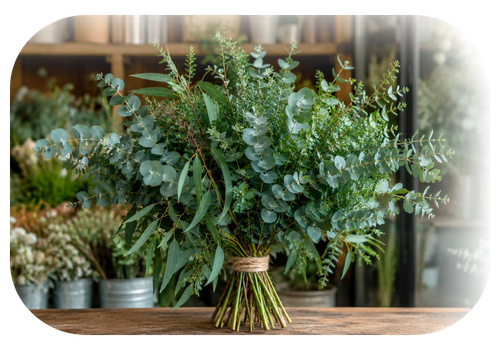 Imagen de eucalyptus
