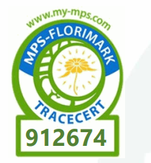 Logotipo MPS-FLORIMARK