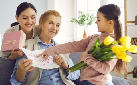 5 consejos para escoger las flores perfectas para el Día de la Madre