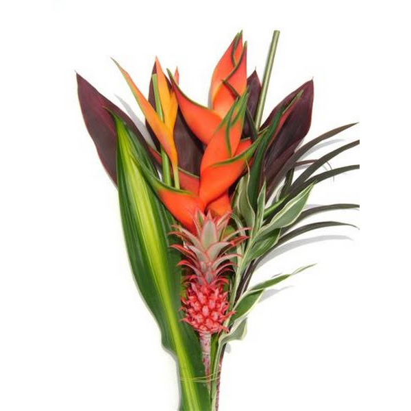BOUQUET HELICONIA
