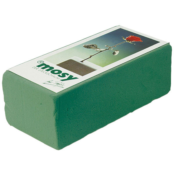 CAJA BIG MOSY 20 PASTILLAS PLASTIF. 23x11x 8 VERDE