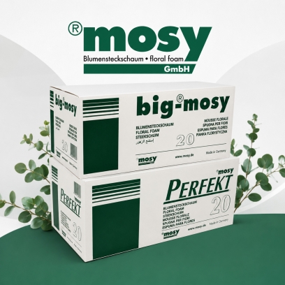 ¡Mosy con precio especial!