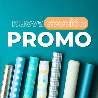 ¡Nueva sección de complementos en oferta!